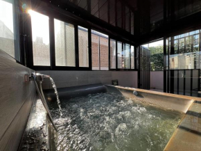 Private hot tub center - Omonia